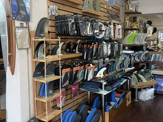 Surf Garage