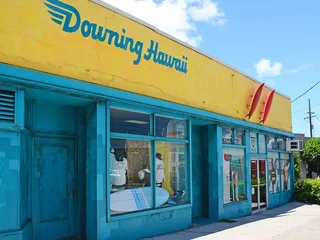 Downing Hawaii