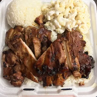 This food is sooo good. I definitely recommend it.