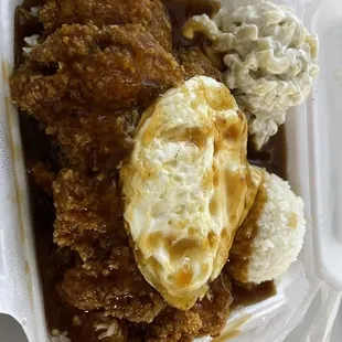 Loco Moco