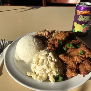 Kalua Pork
