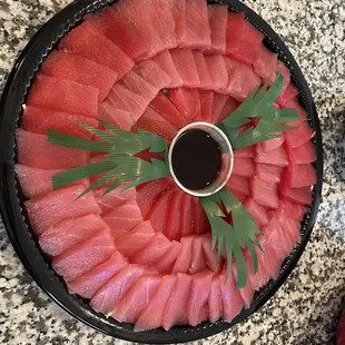 Outstanding quality, best in the mainland I've ever had !!