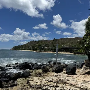 Cromwell Beach