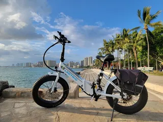 808 eVentures