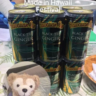 Made in Hawaii Fair 2016 #DuffyOnTheGo