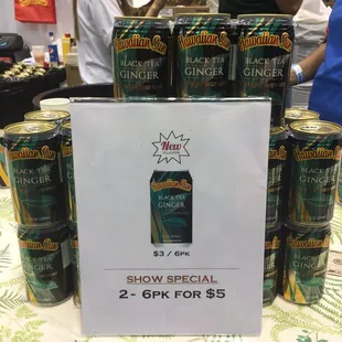 Made in Hawaii Fair 2016