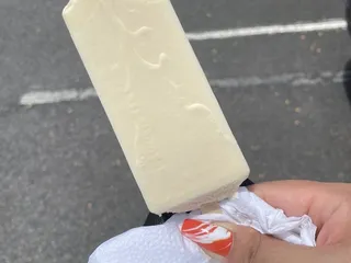 Franny's Hawaiian Frest Fruit Ice Pops