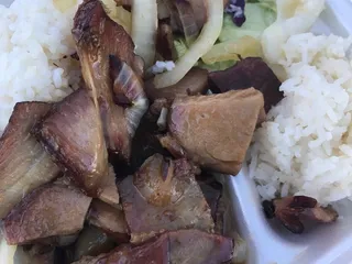 Mahoe's Hawaiian Deelites