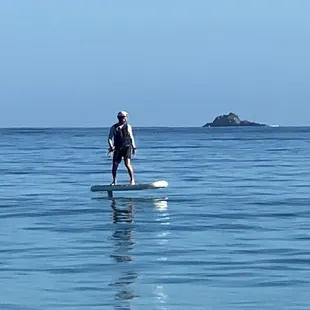 Kailua bay fliteboard efoil lessons avaiable by appointment everyday!