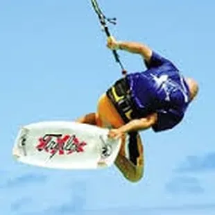 the instructor showing how to make possible...