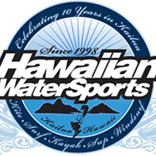 Get all your Watersports gear at Hawaiian Watersports
