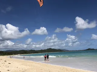 Sammy's Aloha Watersports
