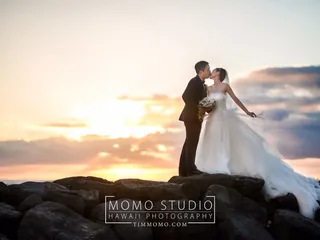 Hawaii MoMo Studio
