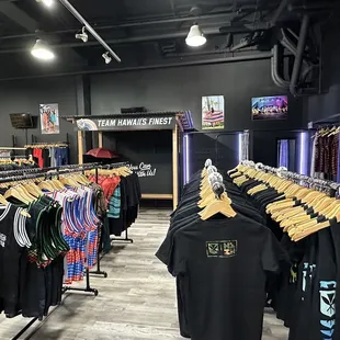 Jerseys