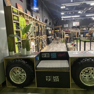 Store