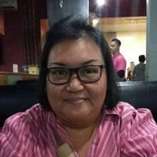 Bernadette A.