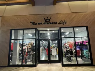 The Blessed Life - Kamakana