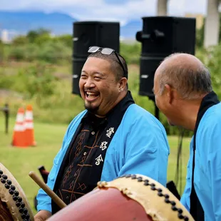 33rd Annual Obon Celebration