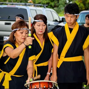 33rd Annual Obon Celebration
