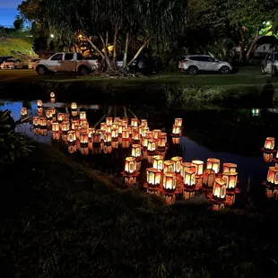 Lanterns