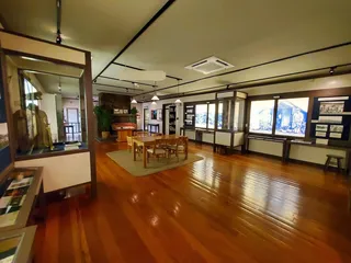 The Tropic Lightning Museum