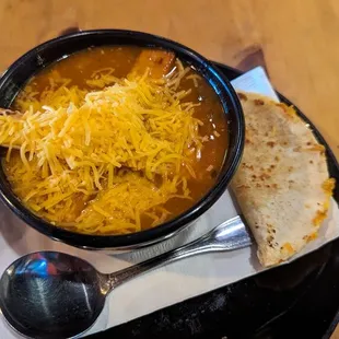 soup, food, soups and chowder, chowder