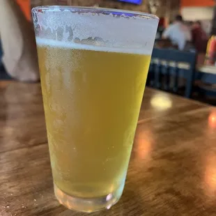 drink