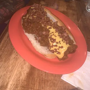 Hot Dog