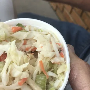 Cole Slaw