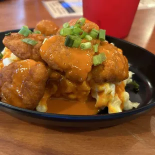 Buffalo Mac