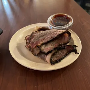 4oz Brisket