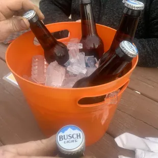drink