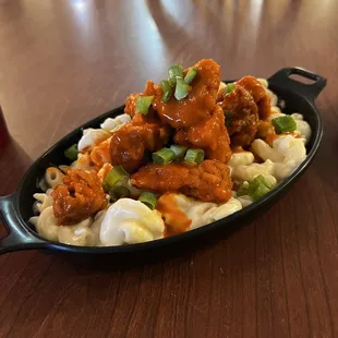 Buffalo Mac