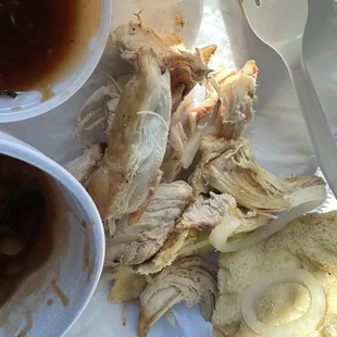Chicken Sandwich