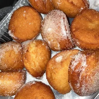 Malasadas