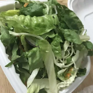 Fresh Salad