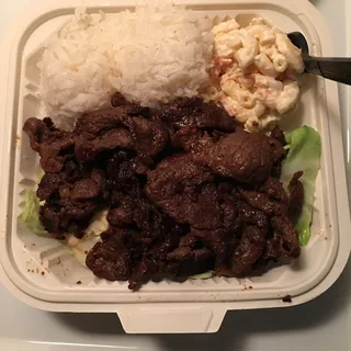 Macaroni Salad