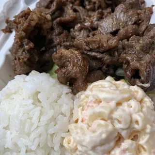 Kalbi Short Ribs