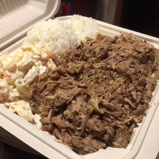 Kalua Pork