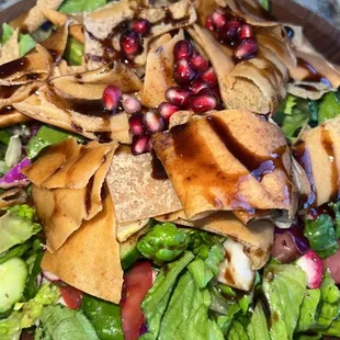 Fattoush