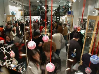 Cameo Gallery