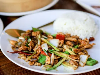 The One Restaurant & Bar