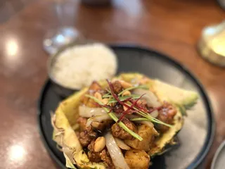 26 Thai Kitchen & Bar - Midtown