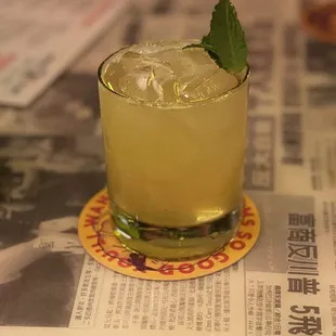 Mai tai