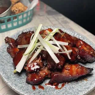 Char Siu