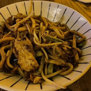 Yaki Udon