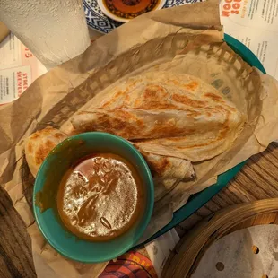 Roti Canai