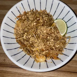 Pad Thai