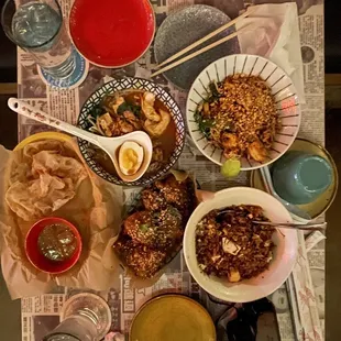 Roti Canai