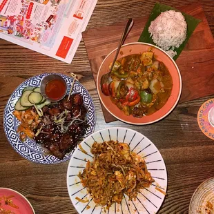 Pad Thai